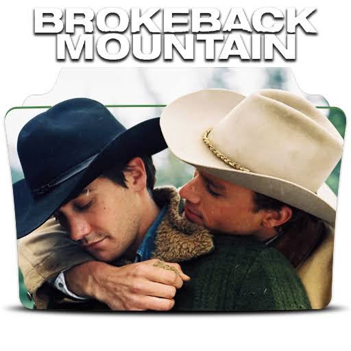 BROKEBACK MOUNTAIN