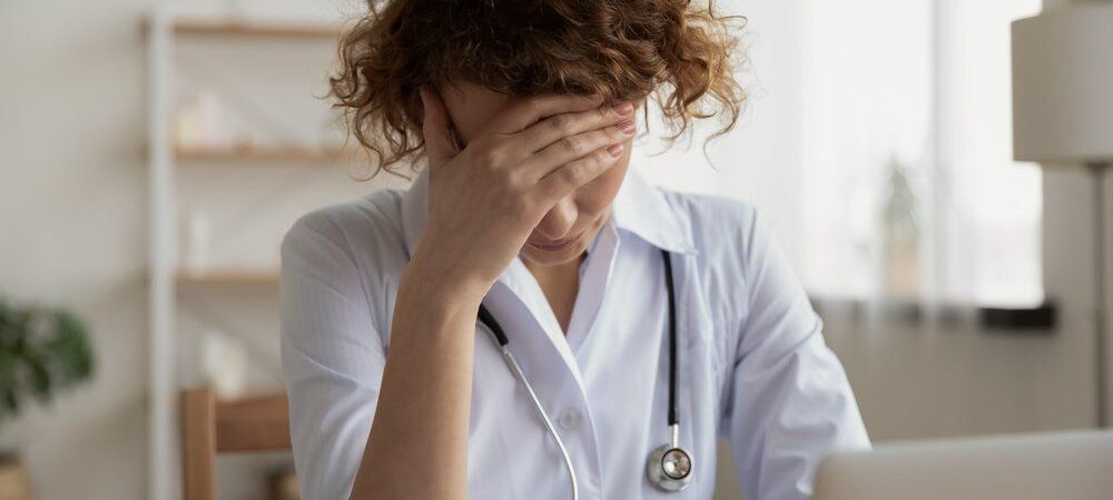 stop blaming doctors